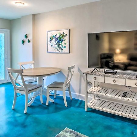 Sunny Condo Direct North Myrtle Beach Access מראה חיצוני תמונה