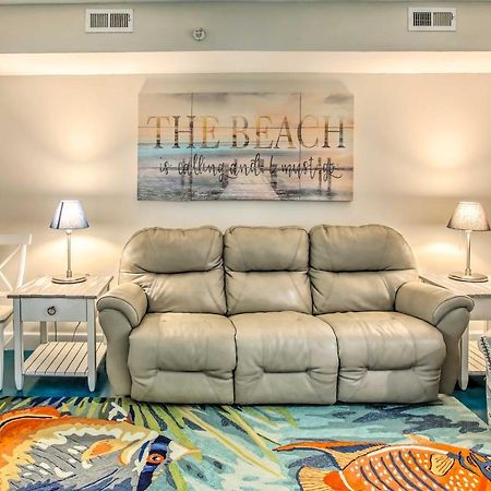 Sunny Condo Direct North Myrtle Beach Access מראה חיצוני תמונה