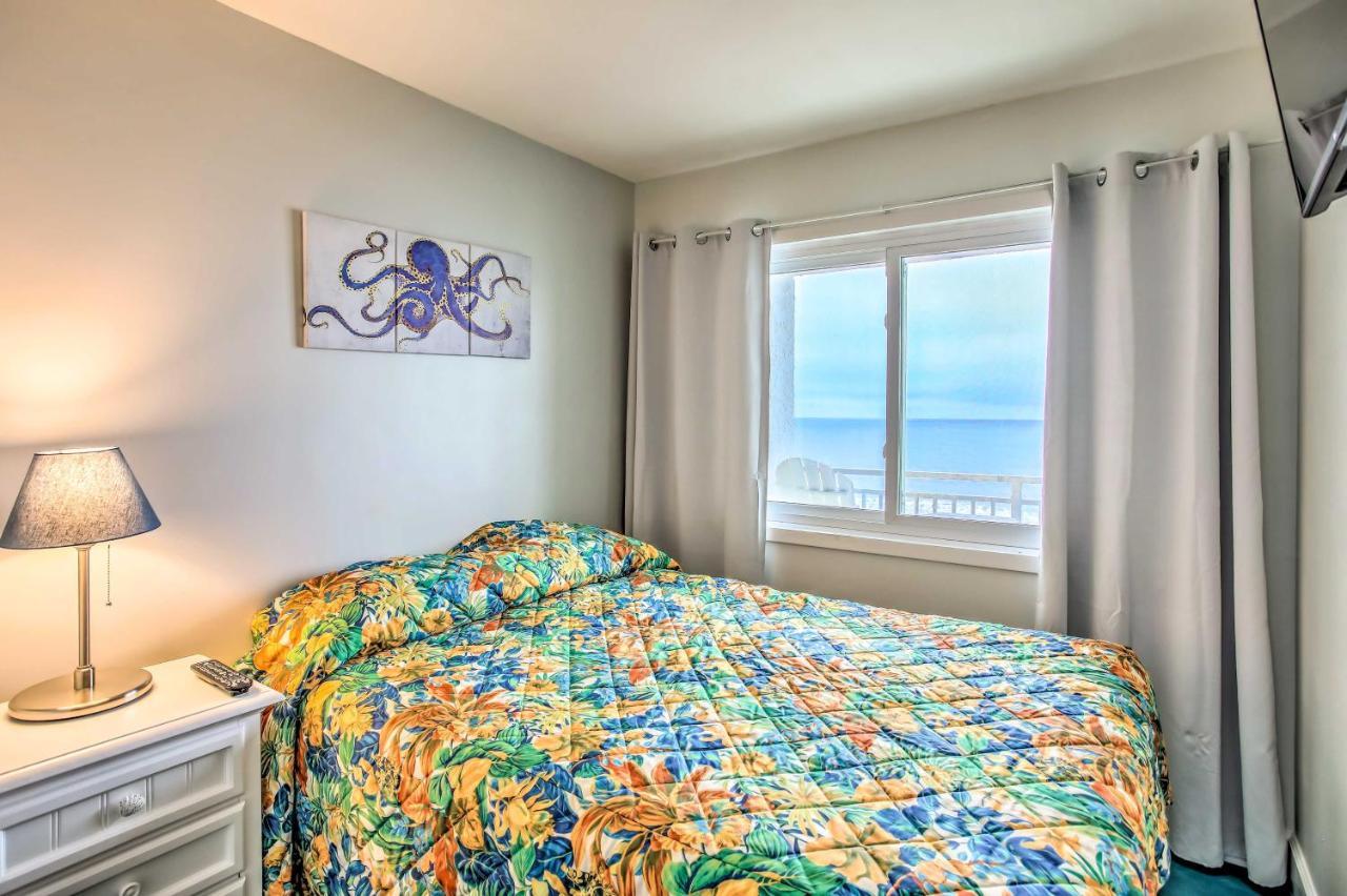 Sunny Condo Direct North Myrtle Beach Access מראה חיצוני תמונה