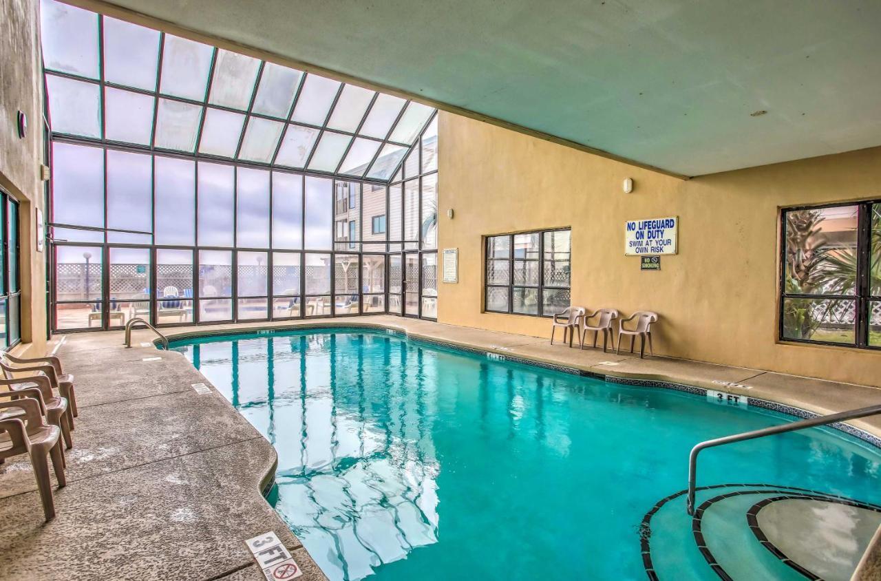 Sunny Condo Direct North Myrtle Beach Access מראה חיצוני תמונה
